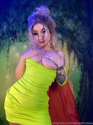 Hauntedquinn OnlyFans Leaked Free Thumbnail Picture - #WiHFBXHyEg