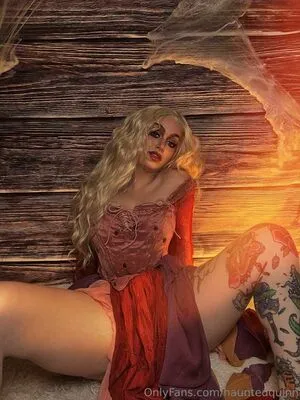Hauntedquinn OnlyFans Leaked Free Thumbnail Picture - #nuZLUDAp5p