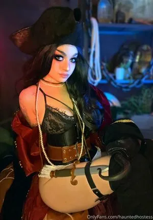 Hauntedquinn OnlyFans Leaked Free Thumbnail Picture - #sO8uplSJux