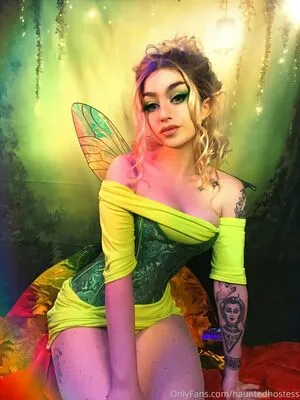 Hauntedquinn OnlyFans Leaked Free Thumbnail Picture - #uoCRV1XbVe