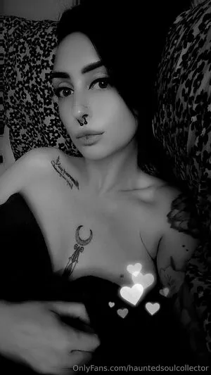Hauntedsoulcollector OnlyFans Leaked Free Thumbnail Picture - #A1tYTXBmHT