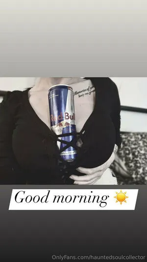 Hauntedsoulcollector OnlyFans Leaked Free Thumbnail Picture - #dkKIL55K5R