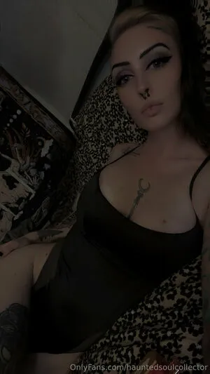 Hauntedsoulcollector OnlyFans Leaked Free Thumbnail Picture - #drxfKWtK8b