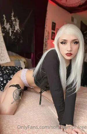 Hauntedxnymphfree OnlyFans Leaked Free Thumbnail Picture - #8RA4eGUZnX