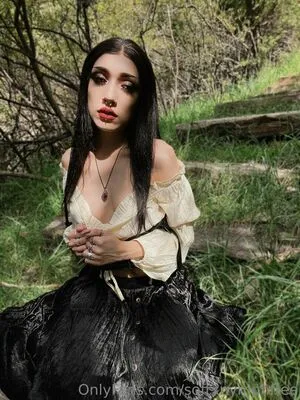 Hauntedxnymphfree OnlyFans Leaked Free Thumbnail Picture - #ZCaUoRchBN