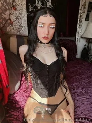 Hauntedxnymphfree OnlyFans Leaked Free Thumbnail Picture - #qMuQp2x5Q2