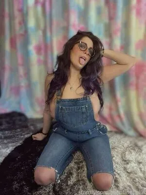 Hauntingbelle OnlyFans Leaked Free Thumbnail Picture - #0MIPpnKo4d