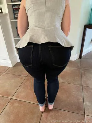 Haute For Teacher OnlyFans Leaked Free Thumbnail Picture - #3eSXi3wnVa