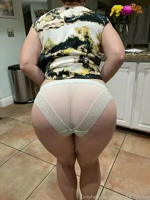 Haute For Teacher OnlyFans Leaked Free Thumbnail Picture - #CiBptcFgco