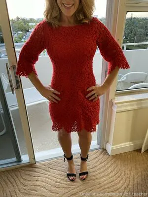 Haute For Teacher OnlyFans Leaked Free Thumbnail Picture - #dqZSELNs64