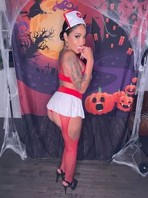 Havana Ginger OnlyFans Leaked Free Thumbnail Picture - #4OIIRxX0kO