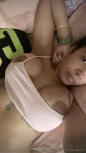 Havana Ginger OnlyFans Leaked Free Thumbnail Picture - #7jBGPTresI