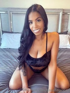 Havana Ginger OnlyFans Leaked Free Thumbnail Picture - #ctw1w5Kvof