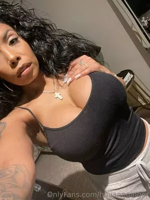 Havana Ginger OnlyFans Leaked Free Thumbnail Picture - #hkNv0Au4wb