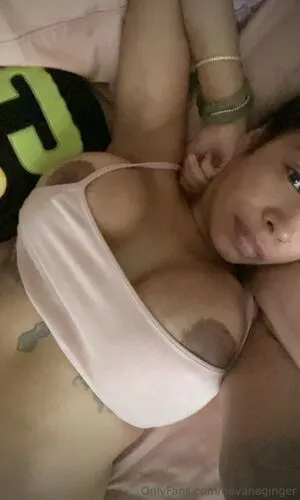 Havana Ginger OnlyFans Leaked Free Thumbnail Picture - #kIxfcd8Fb2