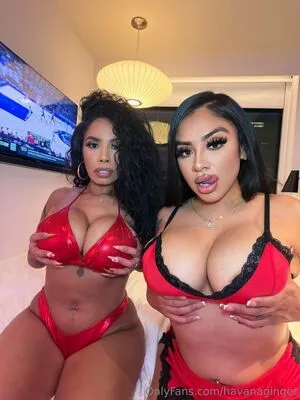 Havana Ginger OnlyFans Leaked Free Thumbnail Picture - #rZe9ESo8y5