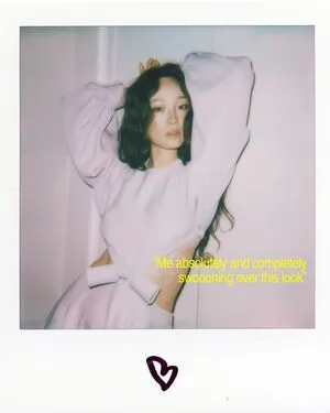 Havana Rose Liu OnlyFans Leaked Free Thumbnail Picture - #3AQ2hudOYB