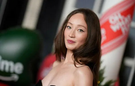 Havana Rose Liu OnlyFans Leaked Free Thumbnail Picture - #5TKuIyimVk