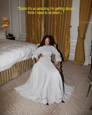 Havana Rose Liu OnlyFans Leaked Free Thumbnail Picture - #On4AV2xw1X