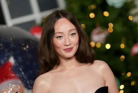 Havana Rose Liu OnlyFans Leaked Free Thumbnail Picture - #PjUV1fXL5C