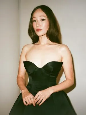 Havana Rose Liu OnlyFans Leaked Free Thumbnail Picture - #Vwaj40hxd8