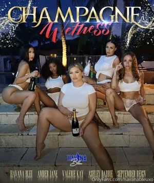 Havanableu OnlyFans Leaked Free Thumbnail Picture - #G39oYhD4jS