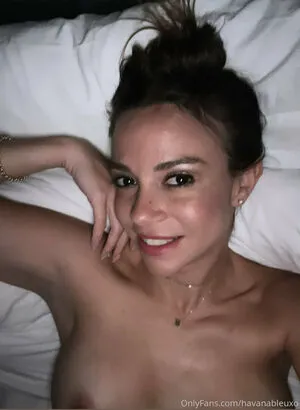 Havanableu OnlyFans Leaked Free Thumbnail Picture - #U6UlNRy3mM