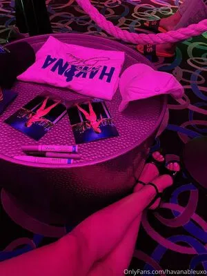 Havanableu OnlyFans Leaked Free Thumbnail Picture - #rQYv7YxHgT