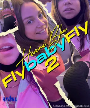Havanableu OnlyFans Leaked Free Thumbnail Picture - #tlWna8g1qz