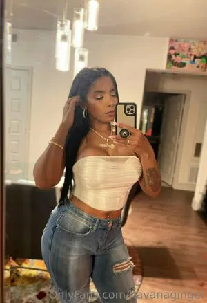 Havanaginger OnlyFans Leaked Free Thumbnail Picture - #6USMbgepUi
