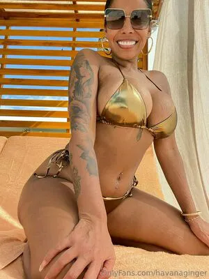 Havanaginger OnlyFans Leaked Free Thumbnail Picture - #8e7aknINCP