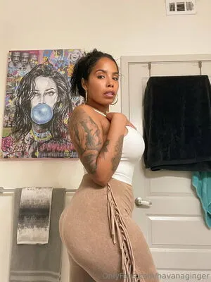 Havanaginger OnlyFans Leaked Free Thumbnail Picture - #HtfL4vWgeA