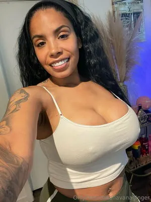 Havanaginger OnlyFans Leaked Free Thumbnail Picture - #JabziDJTyW