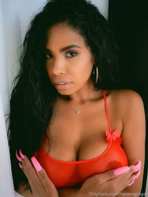 Havanaginger OnlyFans Leaked Free Thumbnail Picture - #MZ2ZEchwcZ
