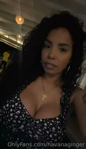 Havanaginger OnlyFans Leaked Free Thumbnail Picture - #N7nO5QQPdh
