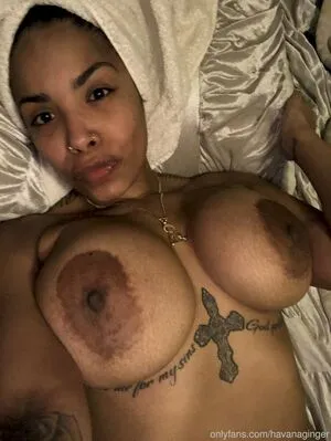 Havanaginger OnlyFans Leaked Free Thumbnail Picture - #PpTNI8P05s