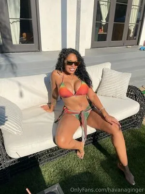Havanaginger OnlyFans Leaked Free Thumbnail Picture - #VAwXSECmgN