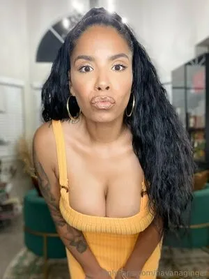 Havanaginger OnlyFans Leaked Free Thumbnail Picture - #YEyudyeNkJ