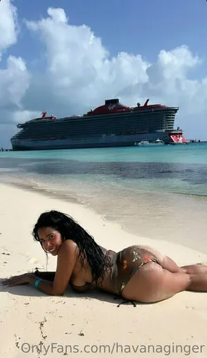 Havanaginger OnlyFans Leaked Free Thumbnail Picture - #cS7WA15DMg