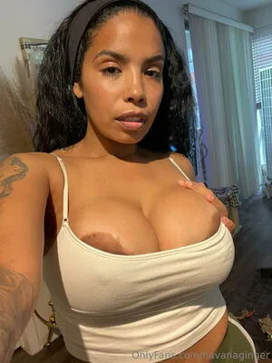 Havanaginger OnlyFans Leaked Free Thumbnail Picture - #dbaWNno0nt