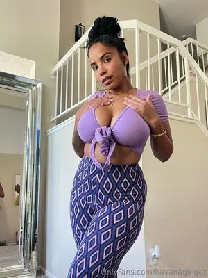 Havanaginger OnlyFans Leaked Free Thumbnail Picture - #dysA0KdSw5