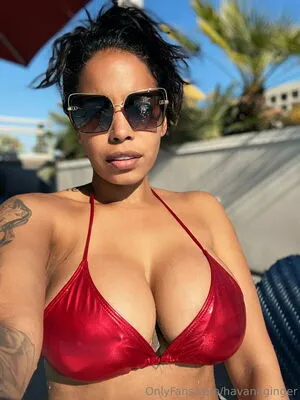 Havanaginger OnlyFans Leaked Free Thumbnail Picture - #ee74XAz7R2