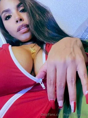 Havanaginger OnlyFans Leaked Free Thumbnail Picture - #gQ8YrMs77P