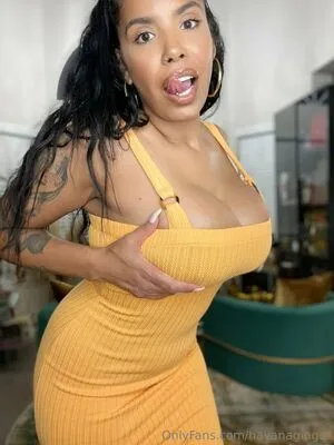 Havanaginger OnlyFans Leaked Free Thumbnail Picture - #hroKC6rHod