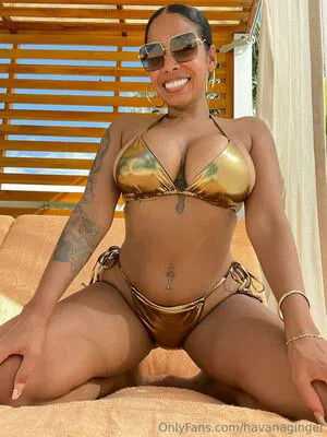 Havanaginger OnlyFans Leaked Free Thumbnail Picture - #kaPzOenTSm