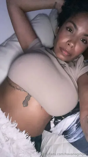 Havanaginger OnlyFans Leaked Free Thumbnail Picture - #lZU91Y14ua