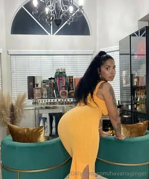 Havanaginger OnlyFans Leaked Free Thumbnail Picture - #pKPyfzqABu