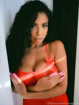 Havanaginger OnlyFans Leaked Free Thumbnail Picture - #qK1wLpXcO6