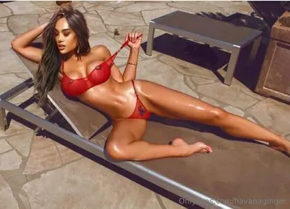 Havanaginger OnlyFans Leaked Free Thumbnail Picture - #rBzpccZCwc