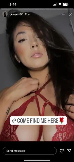 Have Malpica90 OnlyFans Leaked Free Thumbnail Picture - #DODgAoJ7Ic